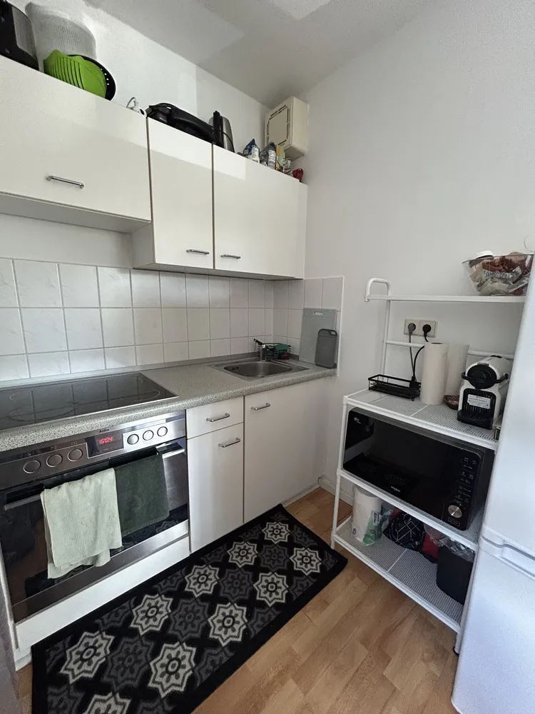 1 Zimmer Wohnung mit 35 m² in Berlin – Bild 6