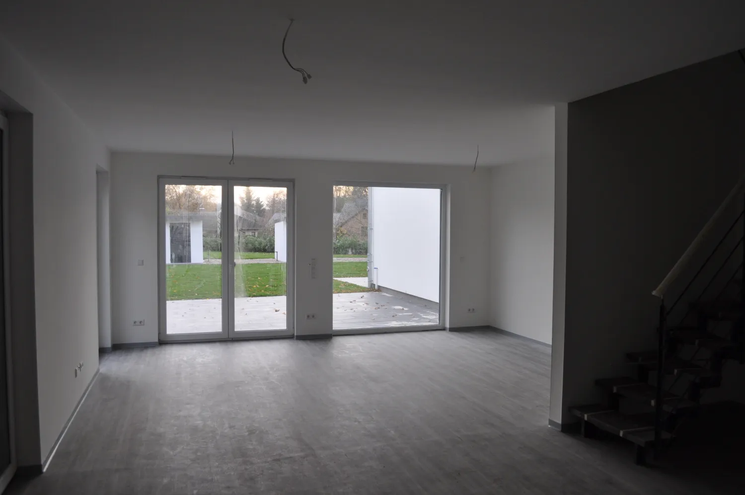 5 Zimmer Haus mit 140 m² in Wolfsburg – Bild 1