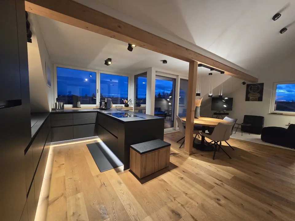 WG-Zimmer mit 16 m² in Augsburg – Bild 3
