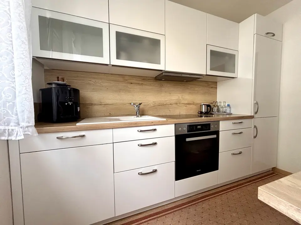 3 Zimmer Wohnung mit 61 m² in Melle – Bild 4
