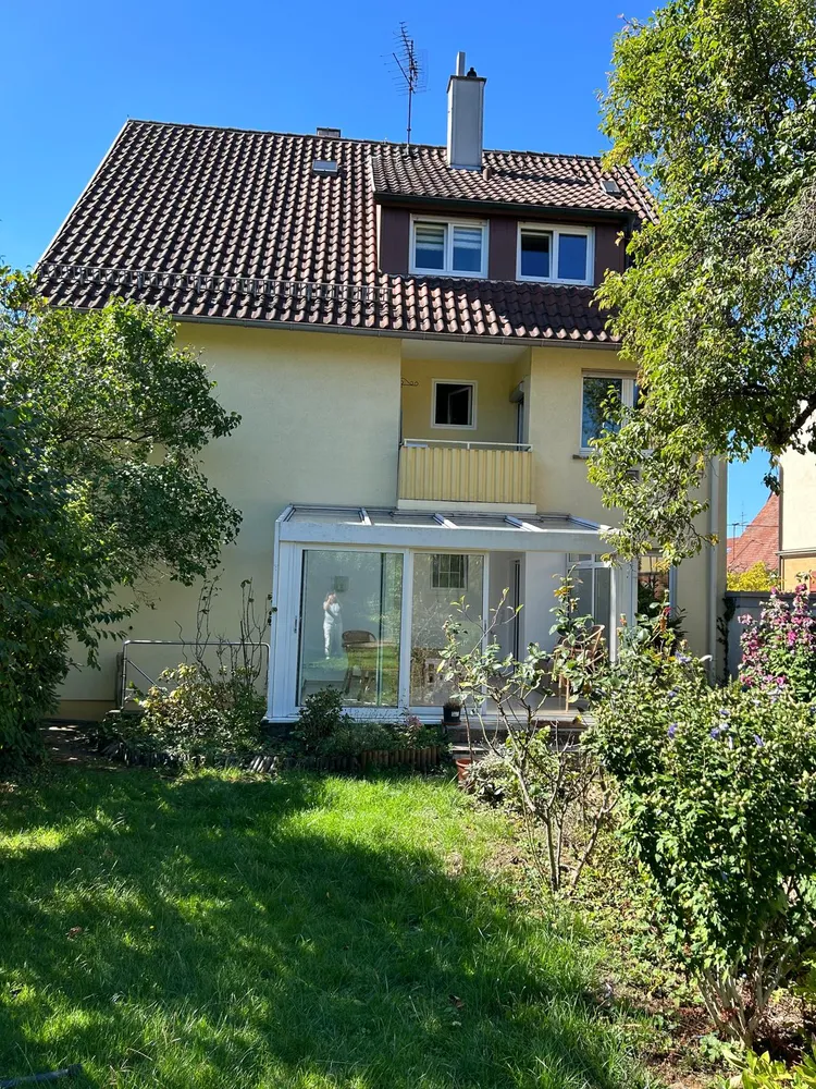 3 Zimmer Wohnung mit 87 m² in Stuttgart – Bild 2