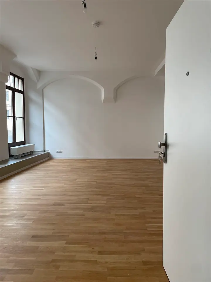 2 Zimmer Wohnung mit 60 m² in Torgau – Bild 3