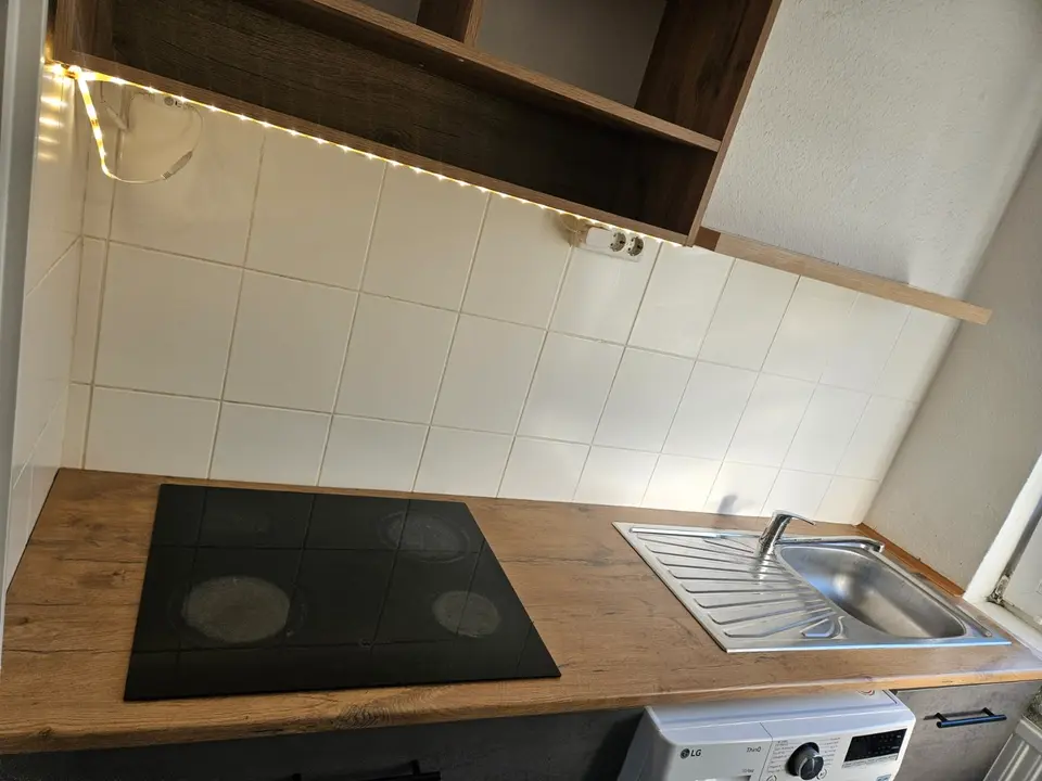 3 Zimmer Wohnung mit 54 m² in Salzgitter – Bild 10