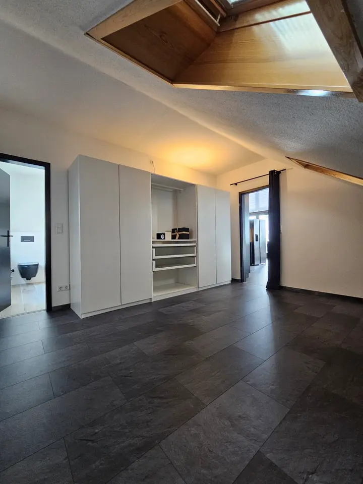 4 Zimmer Wohnung mit 105 m² in Schwetzingen – Bild 9