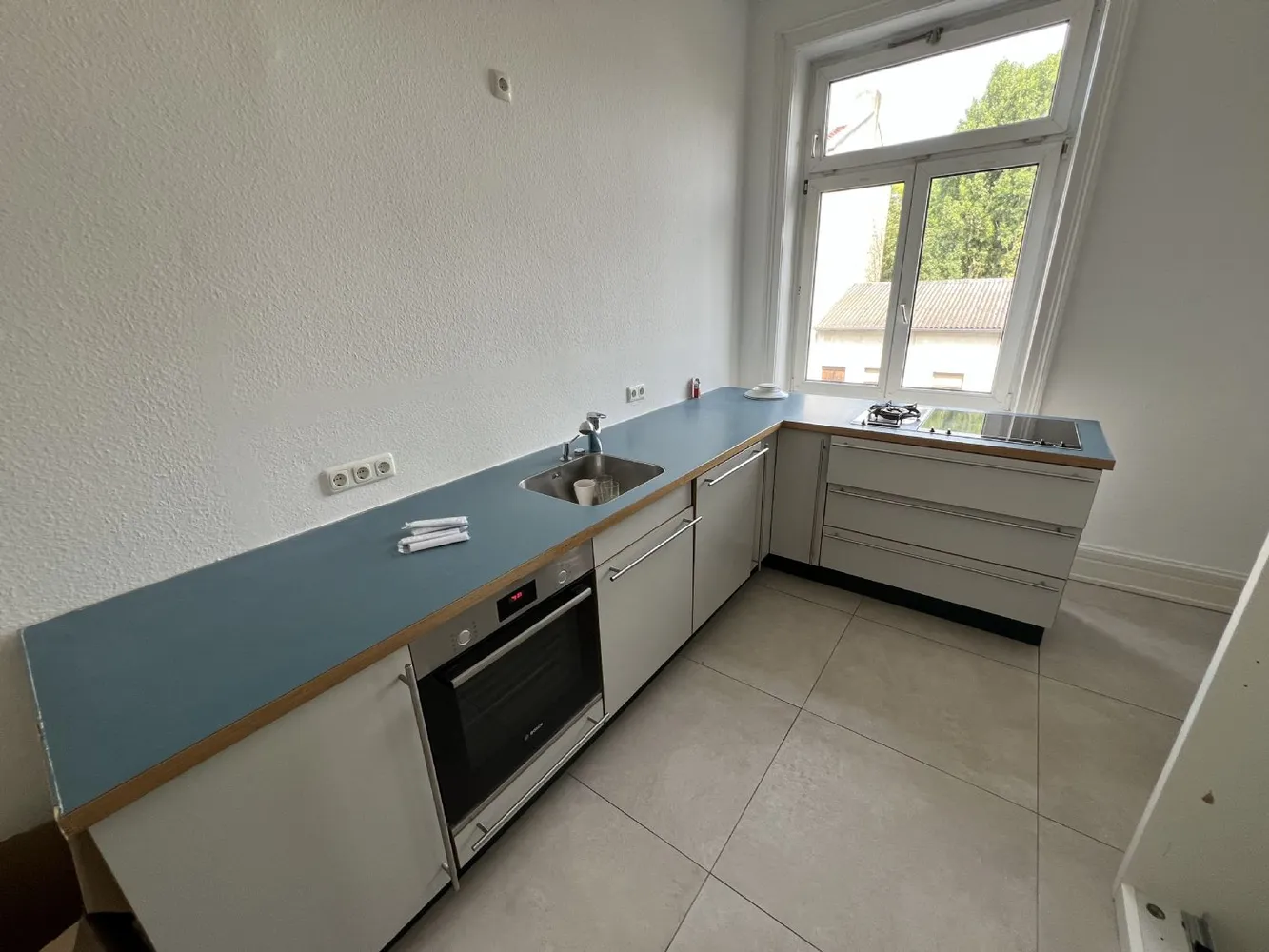 1 Zimmer Wohnung mit 18 m² in Frankfurt am Main – Bild 7