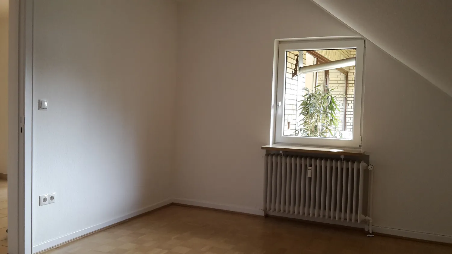 3 Zimmer Wohnung mit 92 m² in Hamburg – Bild 5