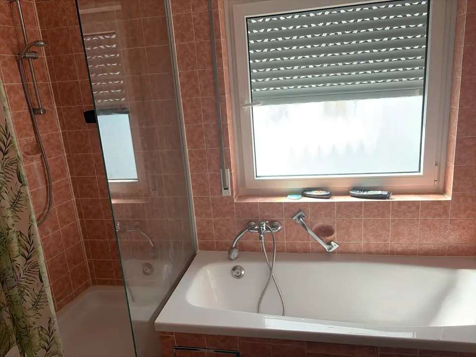 4 Zimmer Wohnung mit 120 m² in Heilbronn – Bild 1
