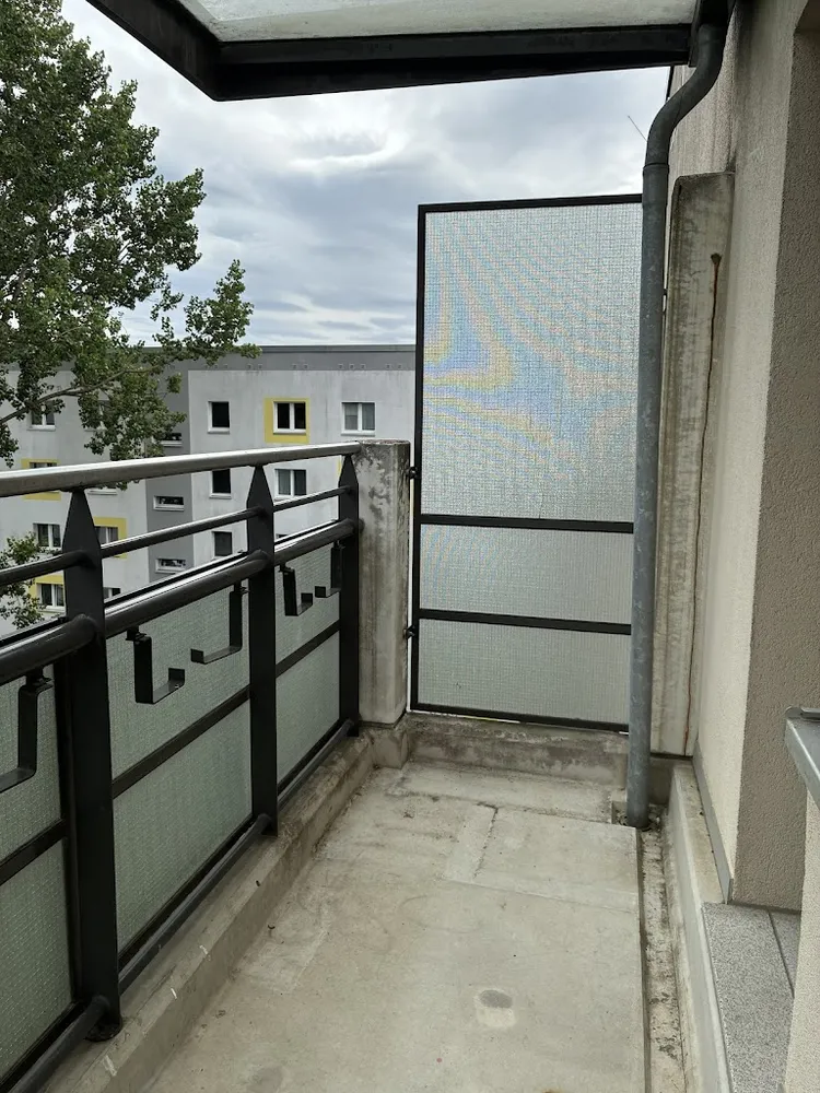 2 Zimmer Wohnung mit 40 m² in Berlin – Bild 1