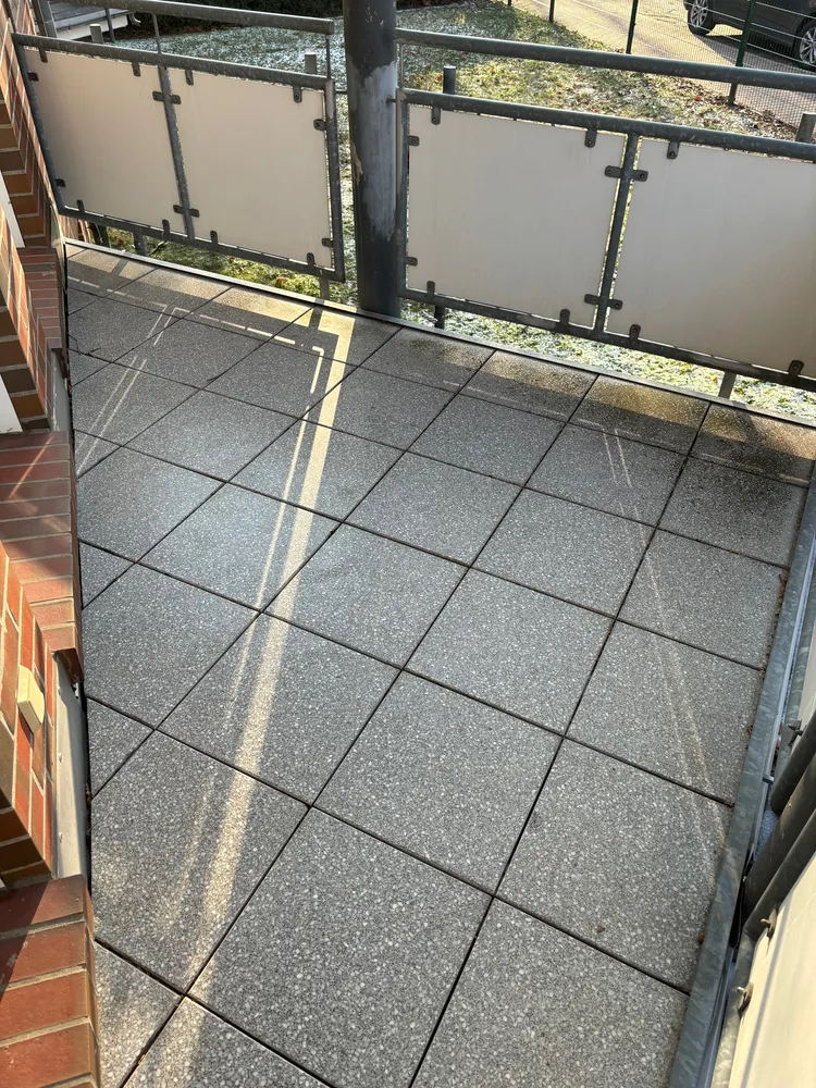 2 Zimmer Wohnung mit 60 m² in Bitterfeld-Wolfen – Bild 4