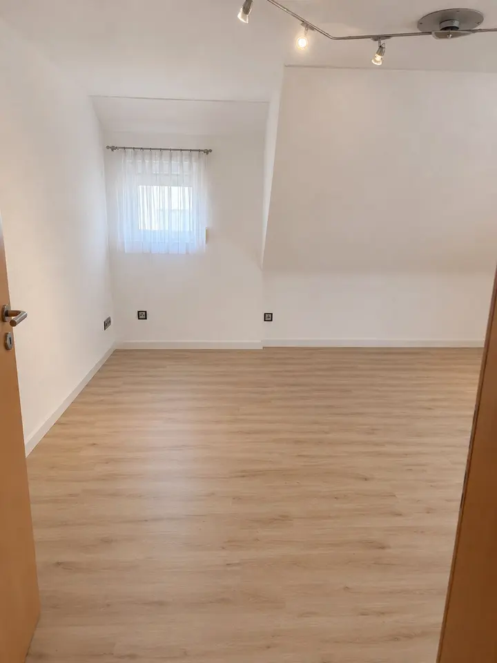 3 Zimmer Wohnung mit 66 m² in Villingen-Schwenningen – Bild 1