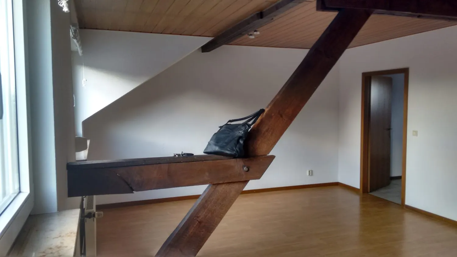 3 Zimmer Wohnung mit 80 m² in Krefeld – Bild 3