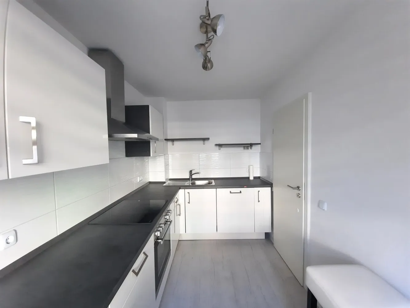 1 Zimmer Wohnung mit 38 m² in Nürnberg – Bild 4