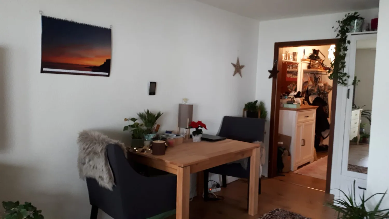 2 Zimmer Wohnung mit 54 m² in Stuttgart – Bild 9