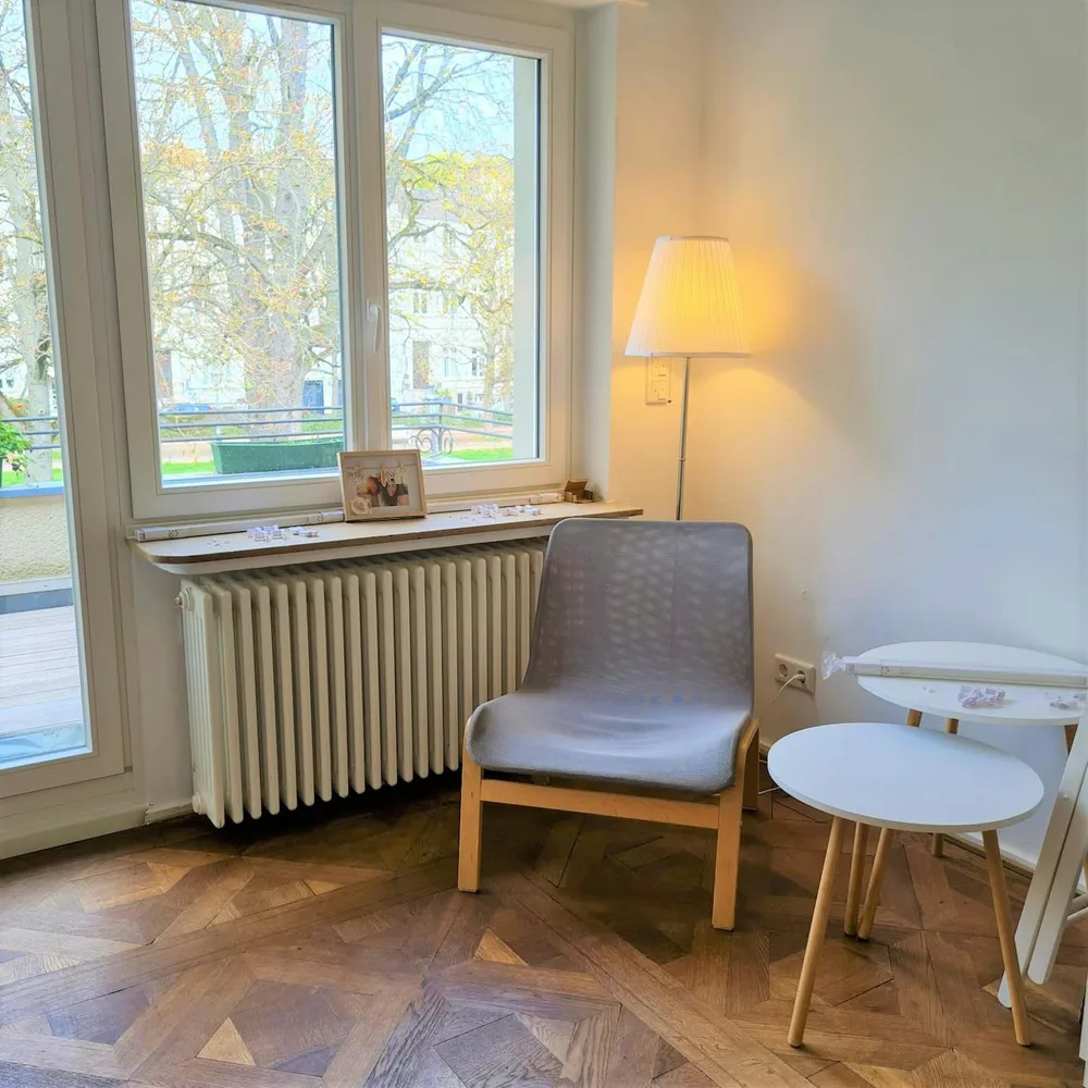 WG-Zimmer mit 22 m² in Bonn – Bild 4