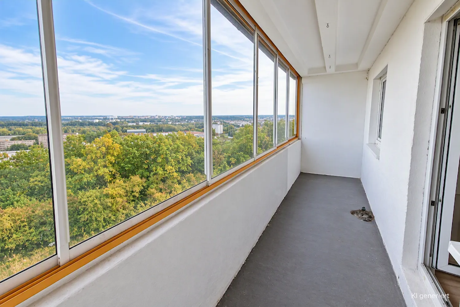 4 Zimmer Wohnung mit 86 m² in Neubrandenburg – Bild 9
