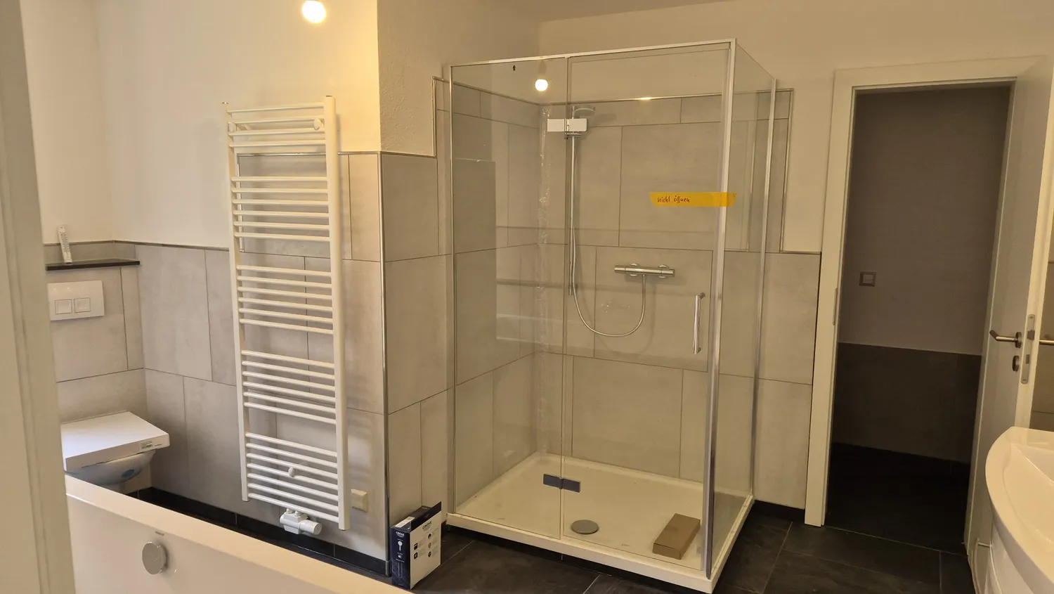2 room apartment with 95 m² in Eilenburg – Photo 10