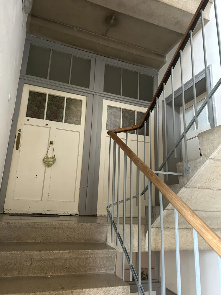 4 Zimmer Wohnung mit 95 m² in Mannheim – Bild 3
