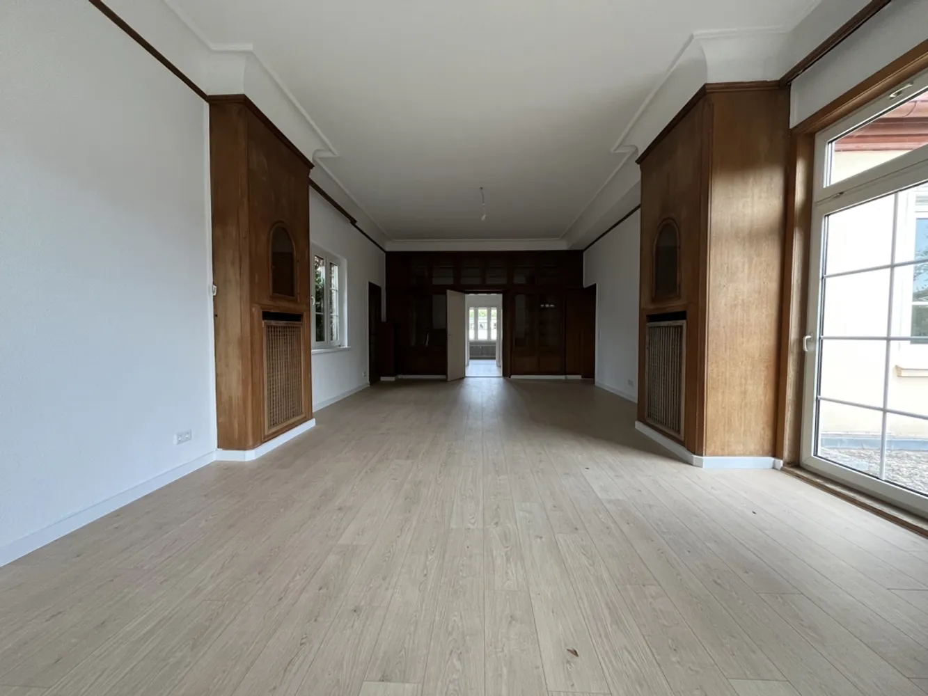 4 Zimmer Wohnung mit 120 m² in Verden (Aller) – Bild 5
