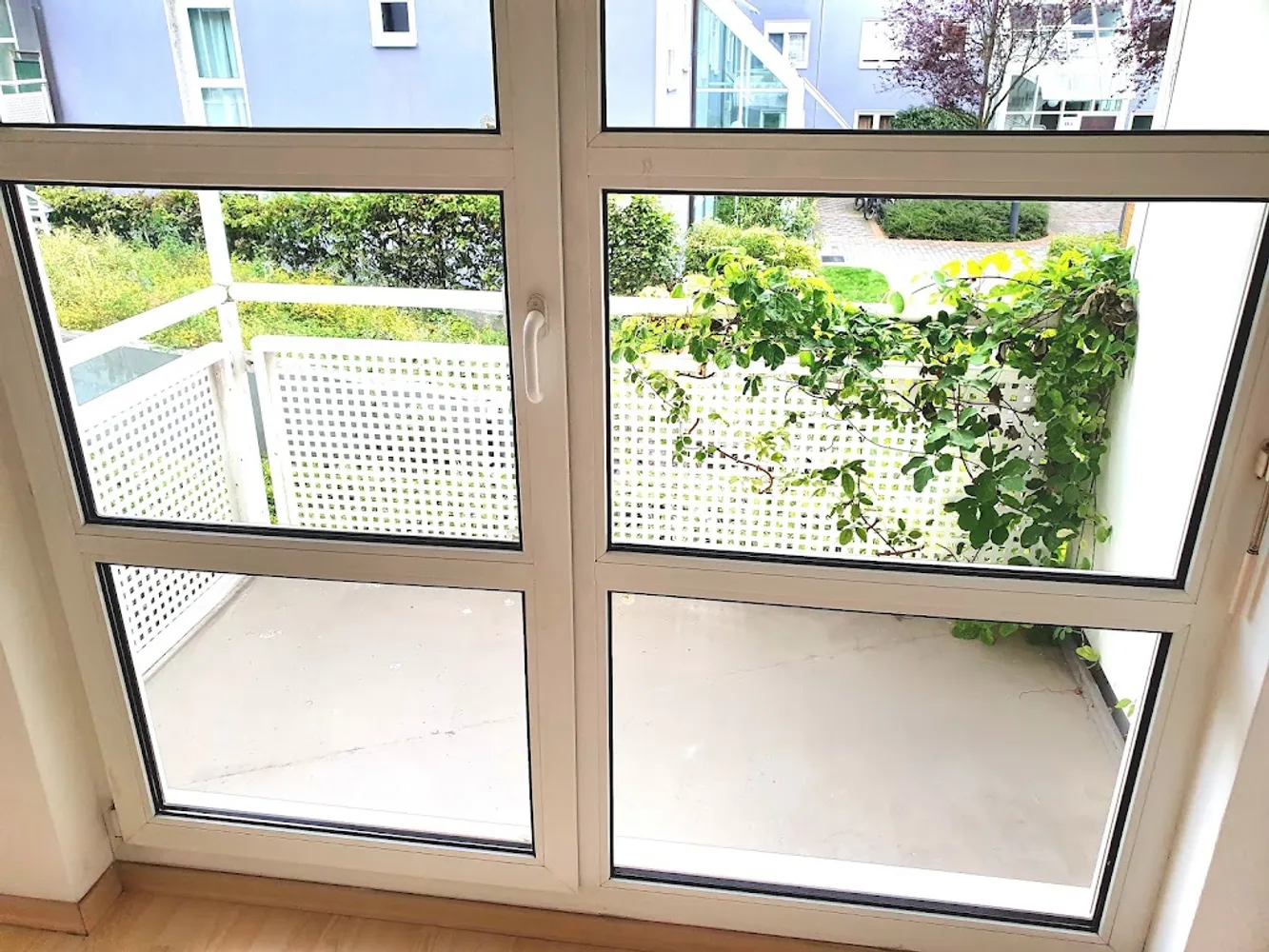 2 Zimmer Wohnung mit 50 m² in Berlin – Bild 3