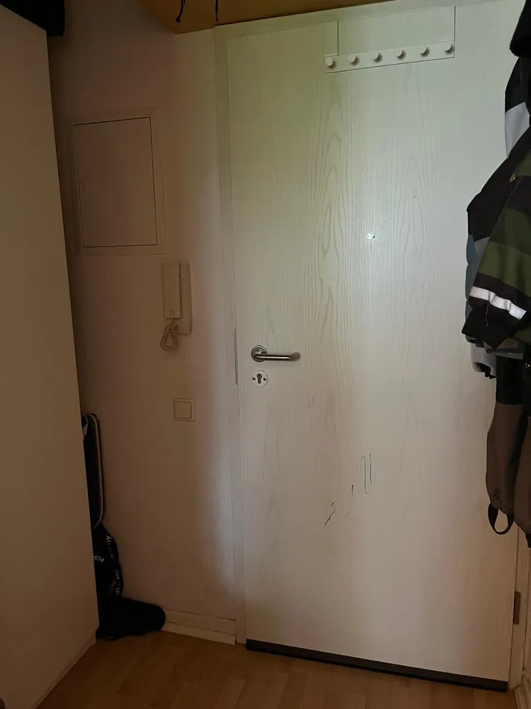 1 Zimmer Wohnung mit 37 m² in Düsseldorf – Bild 10