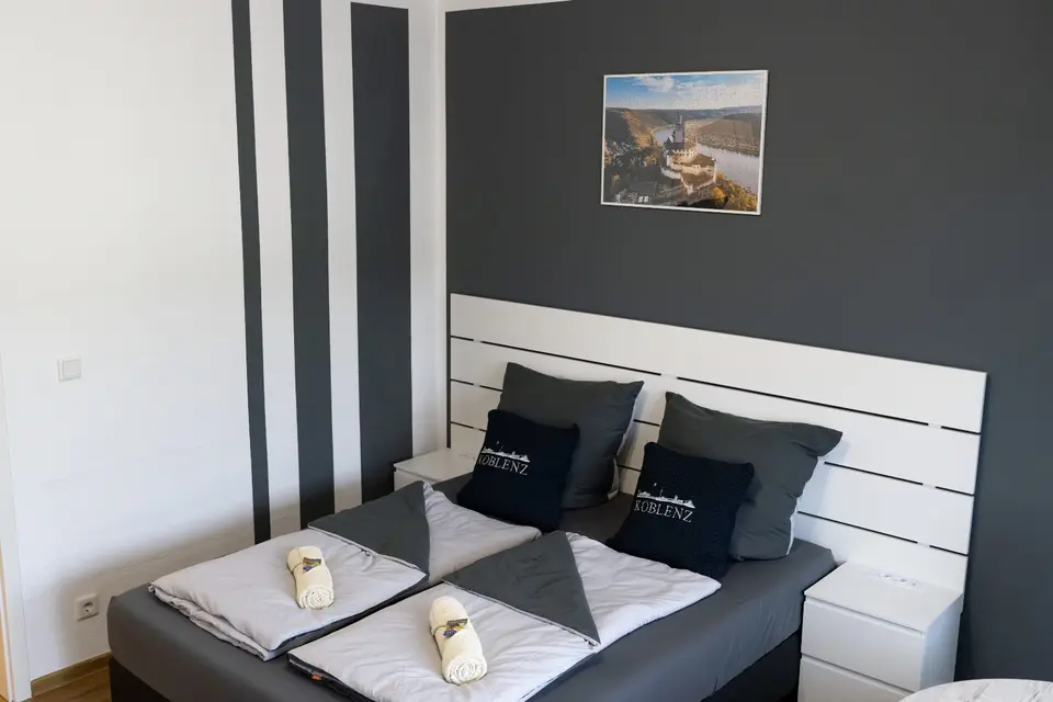 WG-Zimmer mit 24 m² in Koblenz – Bild 1