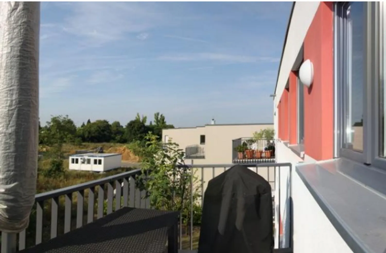 2 Zimmer Wohnung mit 83 m² in Frankfurt am Main – Bild 9