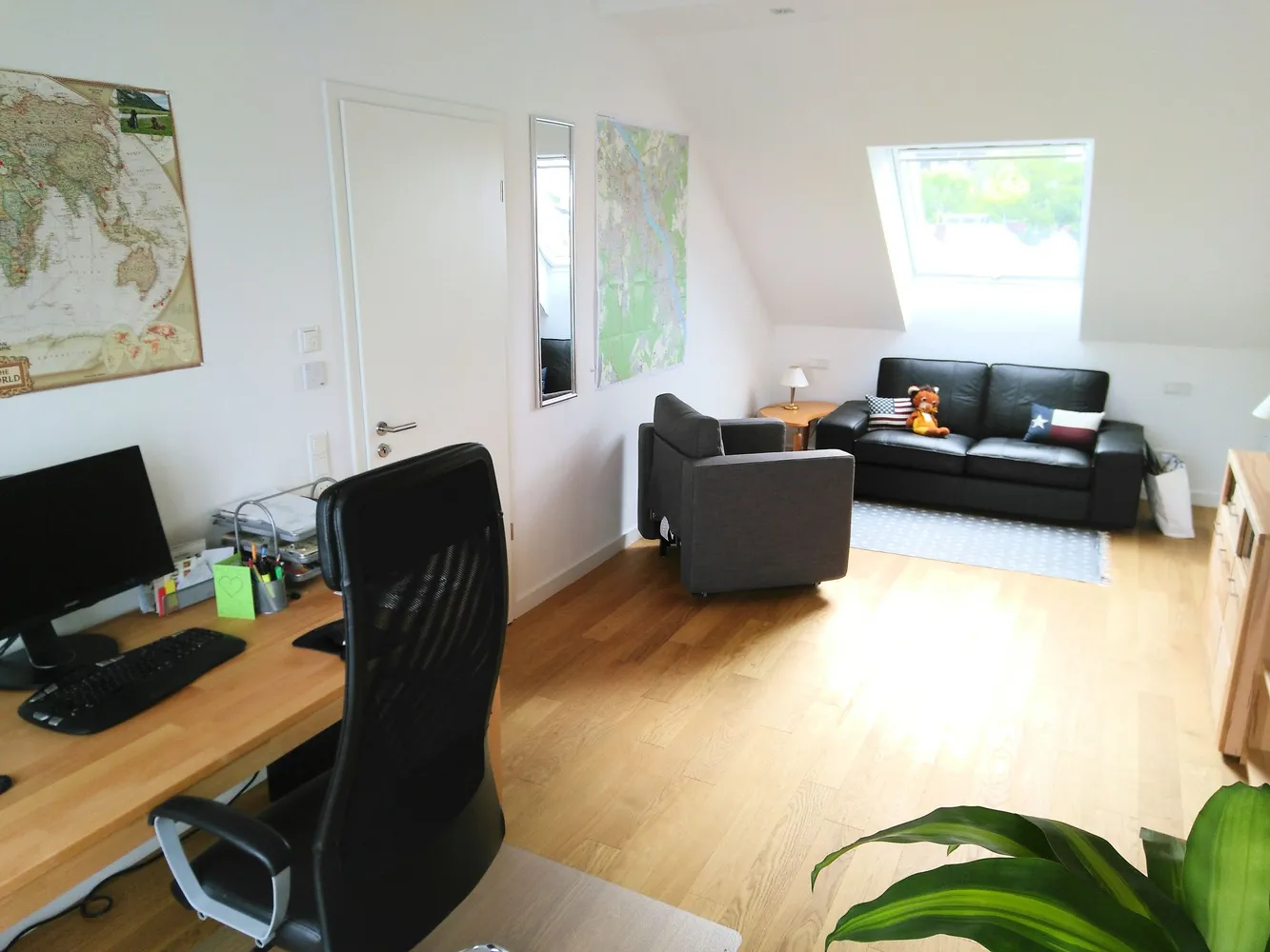 3 Zimmer Wohnung mit 100 m² in Bonn – Bild 10