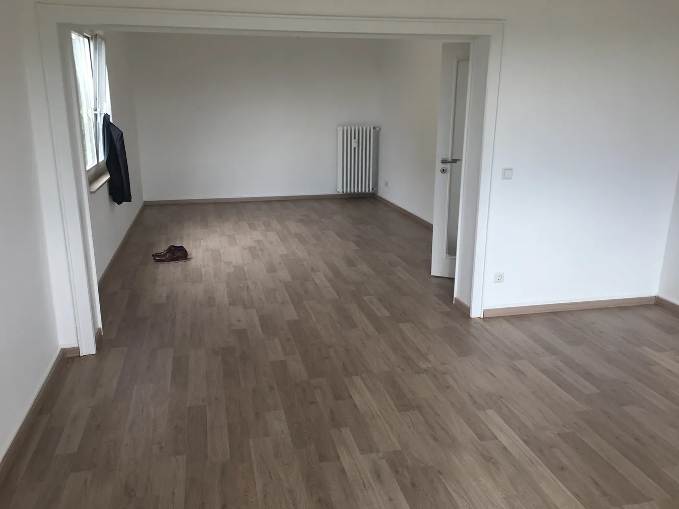 3 Zimmer Wohnung mit 95 m² in Saarbrücken – Bild 3