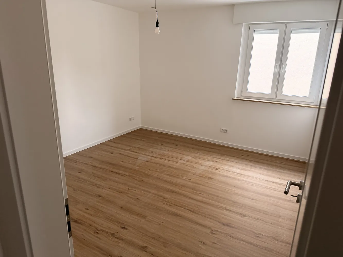 3 room apartment with 83 m² in Frankfurt am Main – Photo 4