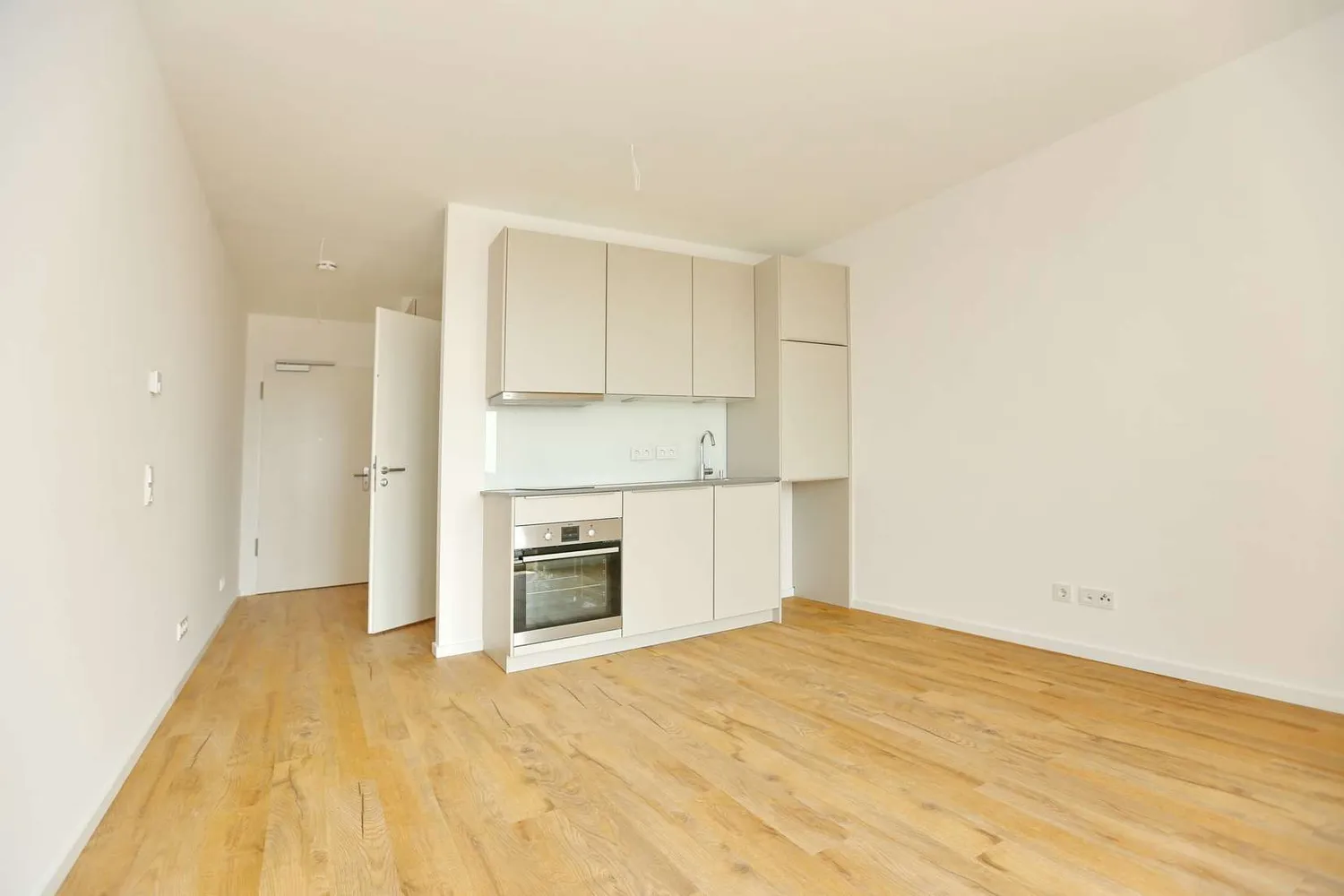 1 Zimmer Wohnung mit 29 m² in Berlin – Bild 5