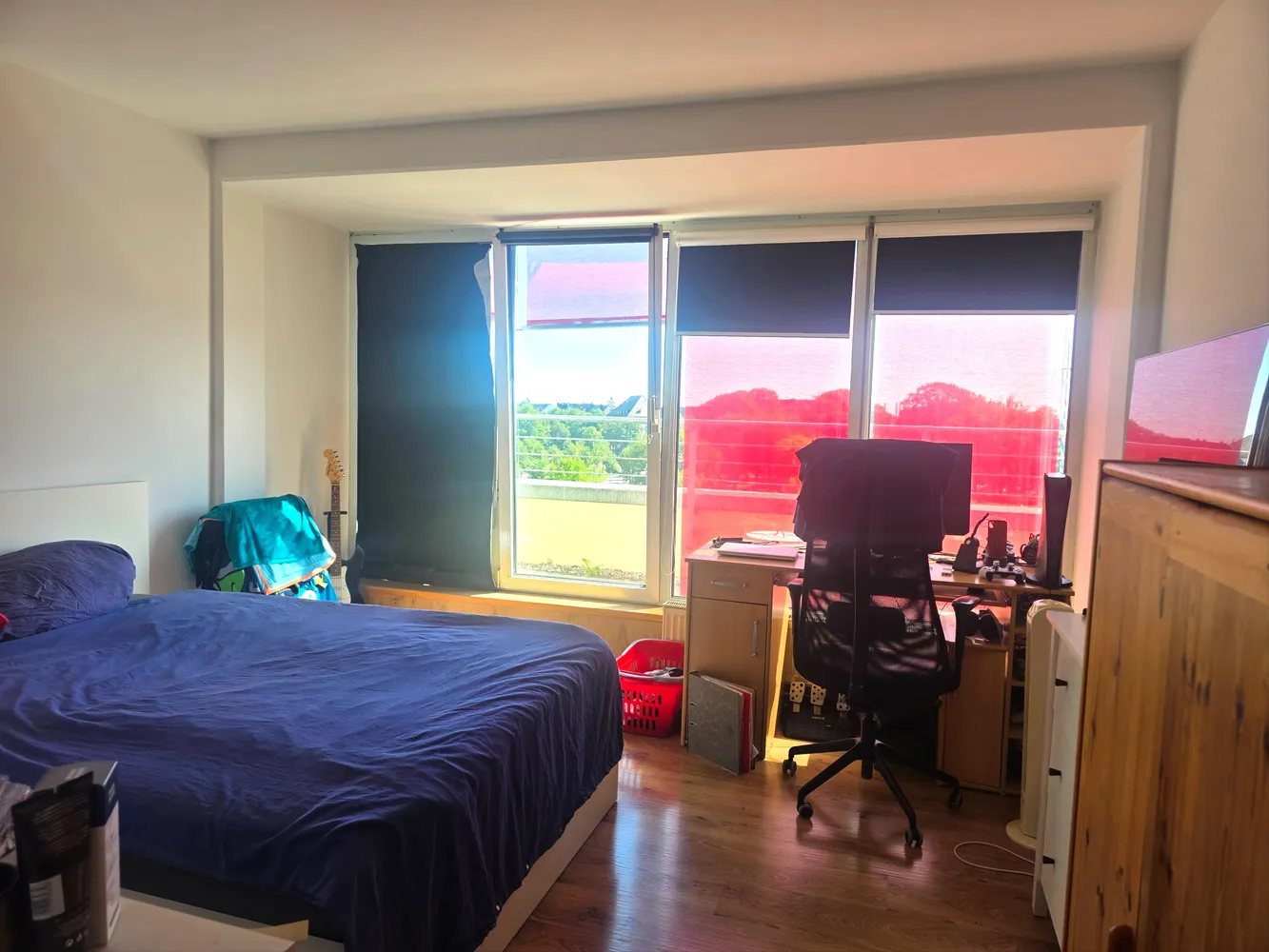 4 room apartment with 126 m² in Munich – Photo 6