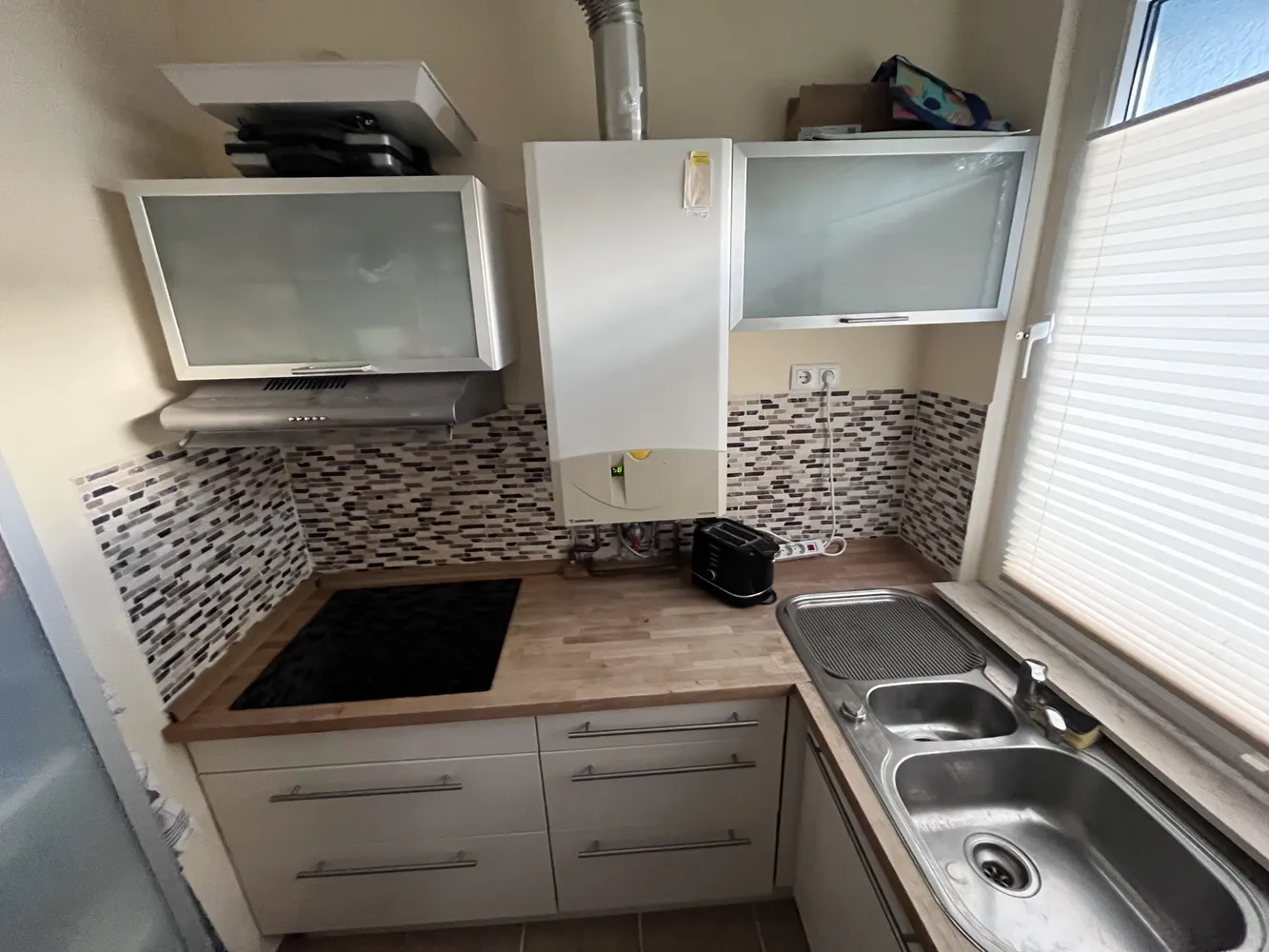 2 Zimmer Wohnung mit 49 m² in Köln – Bild 7