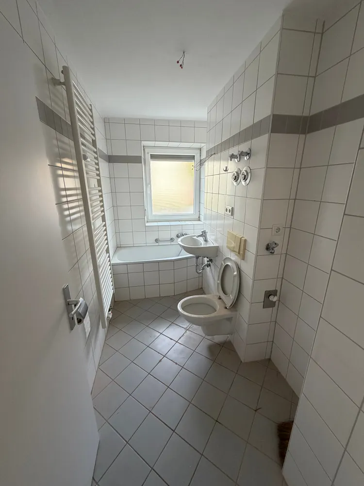 3 Zimmer Wohnung mit 56 m² in Regensburg – Bild 2