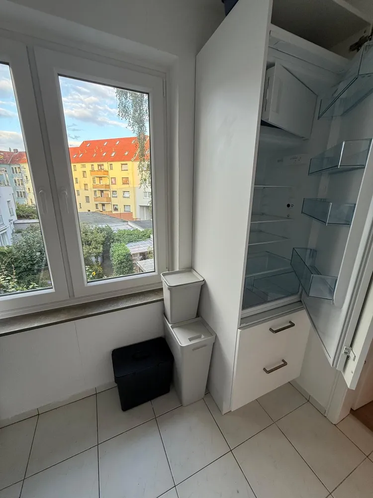 1 Zimmer Wohnung mit 35 m² in Hannover – Bild 7