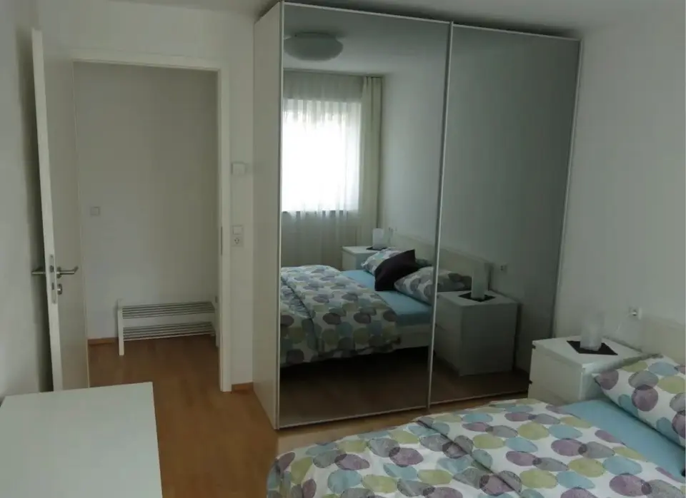 Shared room with 61 m² in Erlangen – Photo 9
