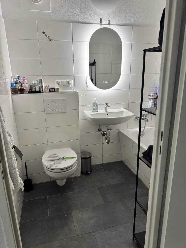 3 Zimmer Wohnung mit 64 m² in Dresden – Bild 3
