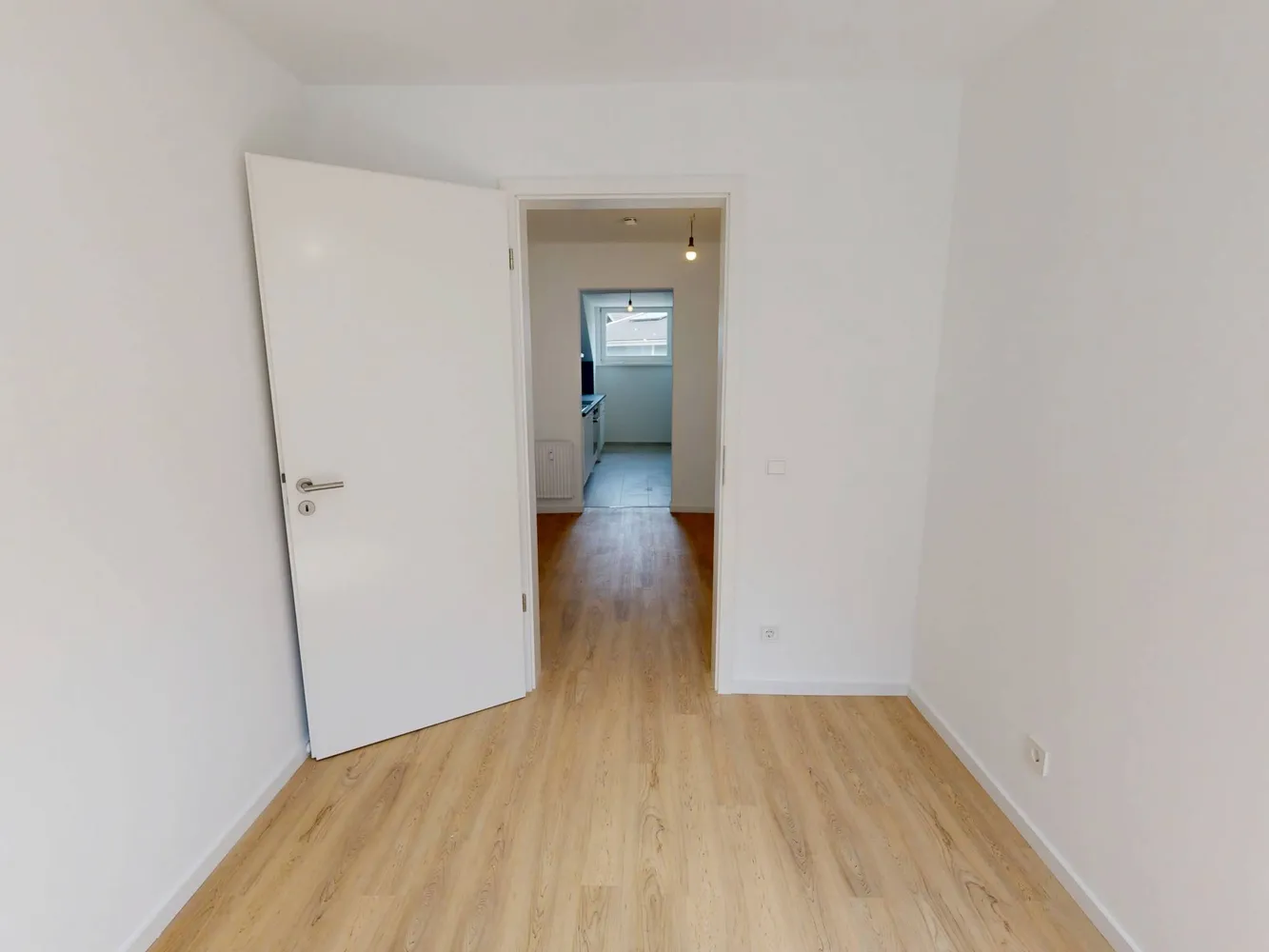 3 Zimmer Wohnung mit 73 m² in Hamburg – Bild 6