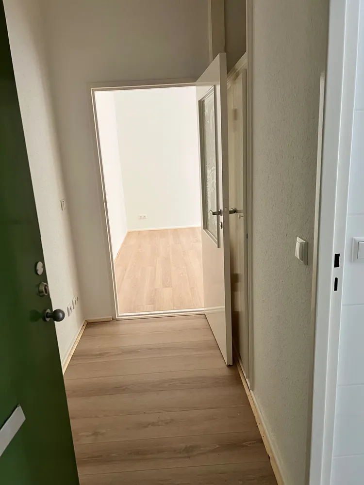 1 room apartment with 31 m² in Berlin – Photo 7