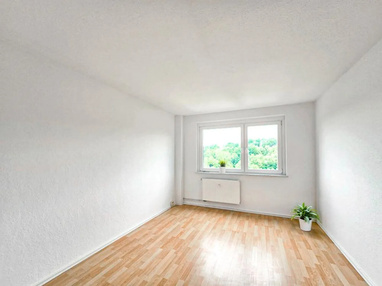 2 Zimmer Wohnung mit 57 m² in Zwickau – Bild 8
