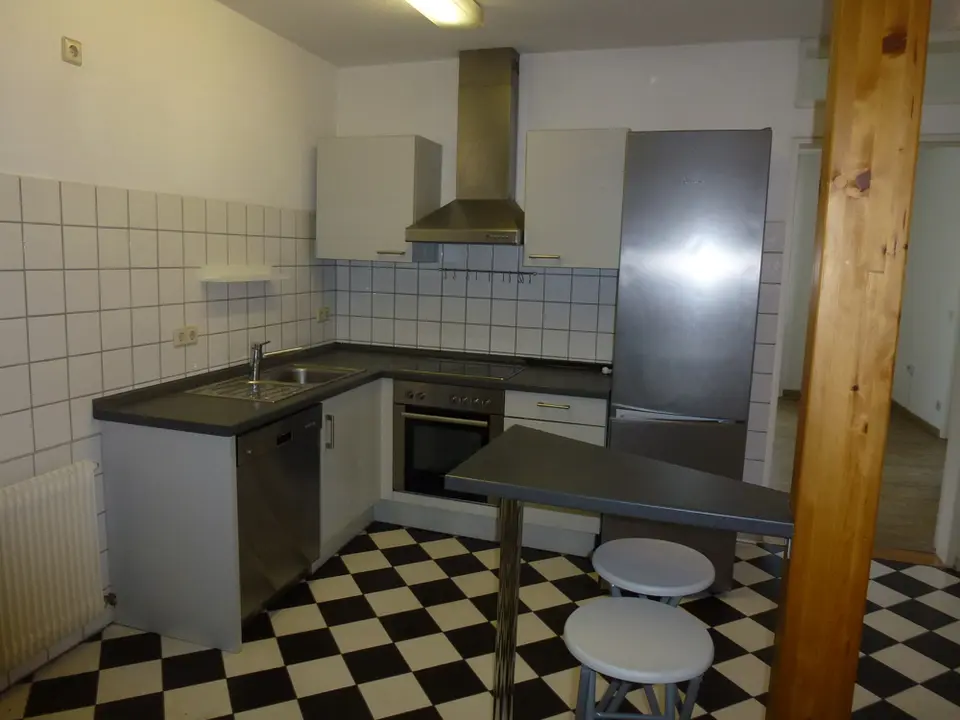 3 Zimmer Wohnung mit 82 m² in Schwäbisch Gmünd – Bild 4