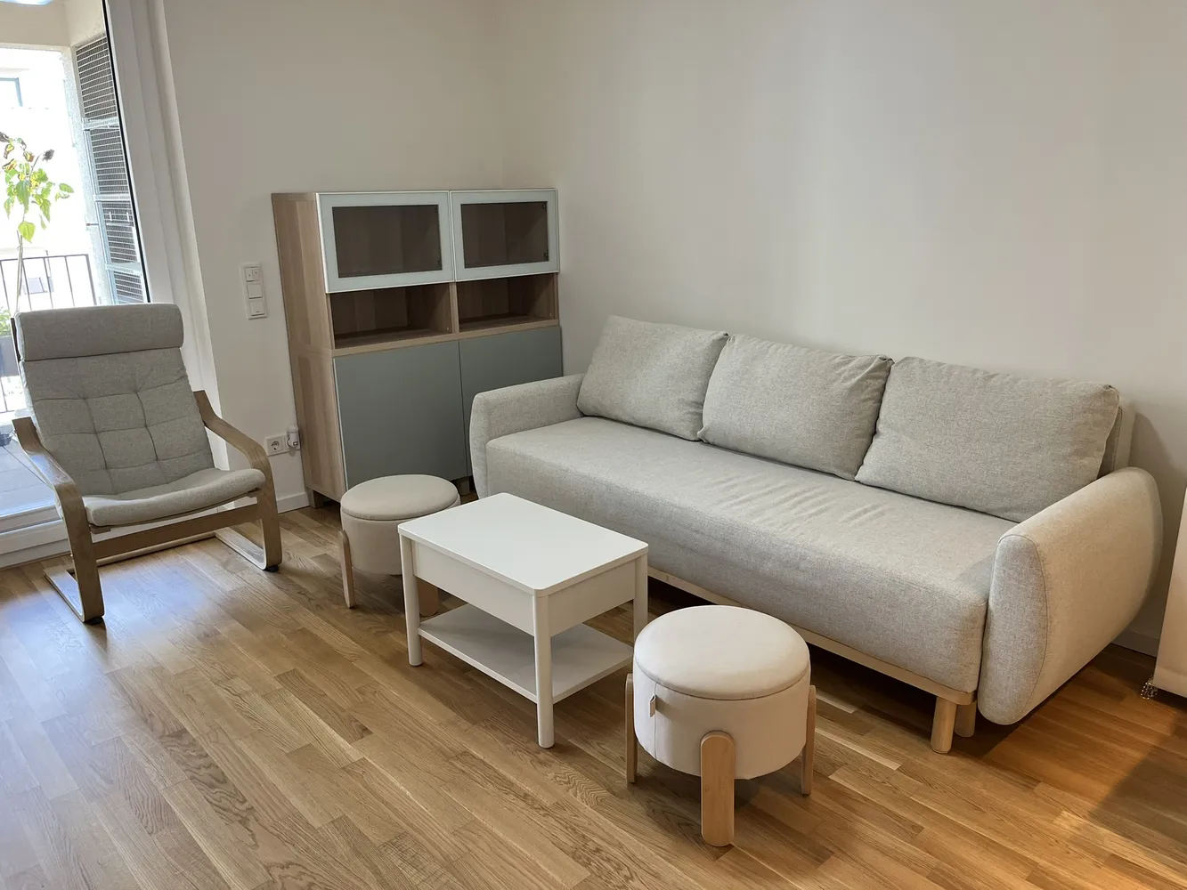2 Zimmer Wohnung mit 59 m² in Frankfurt am Main – Bild 9