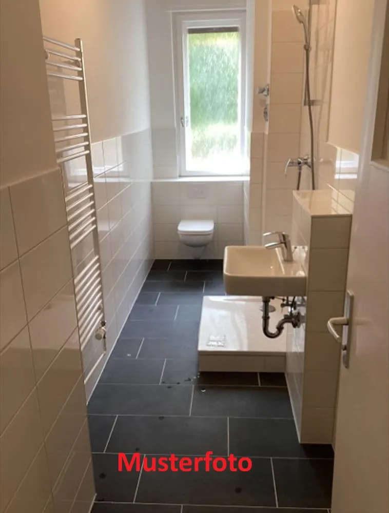 2 room apartment with 42 m² in Berlin – Photo 3