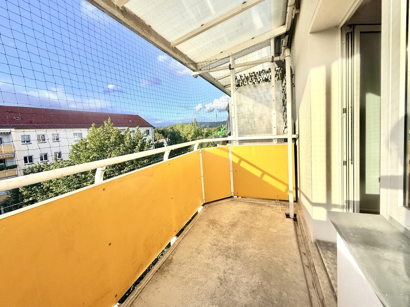 2 Zimmer Wohnung mit 55 m² in Dresden – Bild 4