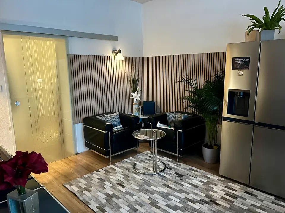 3 Zimmer Wohnung mit 78 m² in Bochum – Bild 1