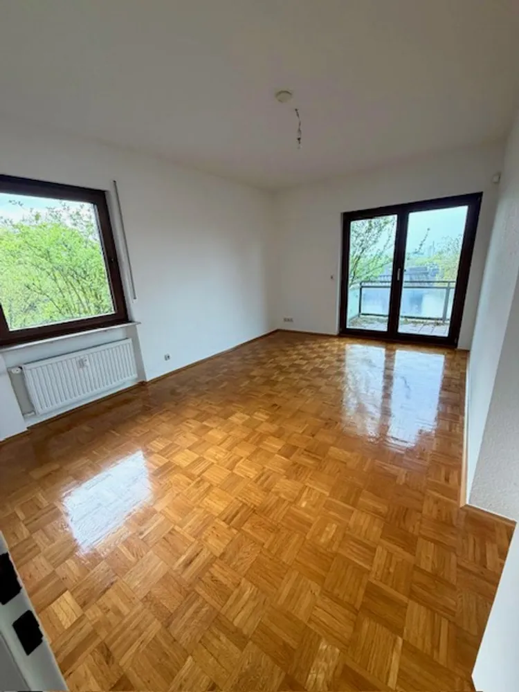 4 Zimmer Wohnung mit 180 m² in Frankfurt am Main – Bild 6