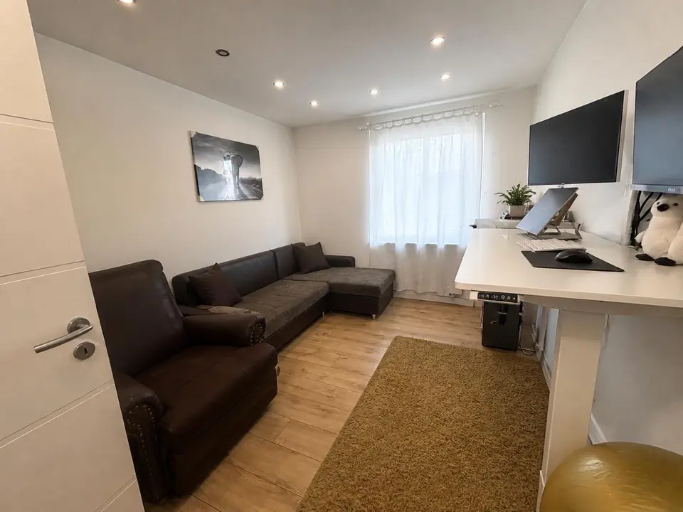 3 Zimmer Wohnung mit 78 m² in Gelsenkirchen – Bild 6