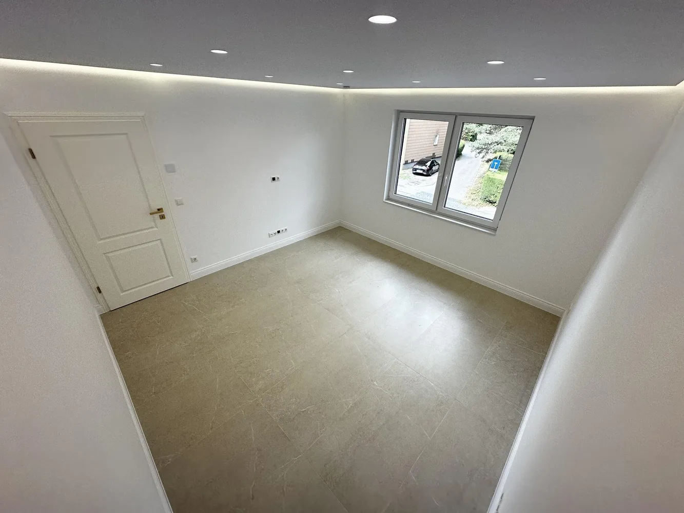3 Zimmer Wohnung mit 70 m² in Oberhausen – Bild 12