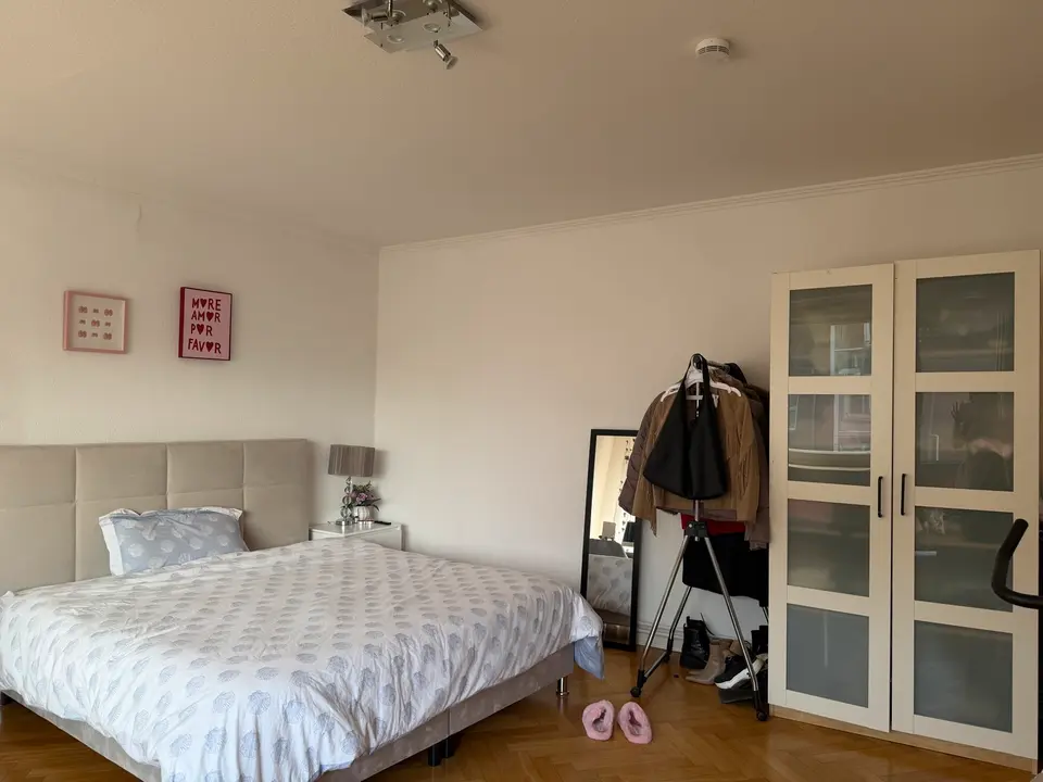 WG-Zimmer mit 20 m² in Hannover – Bild 3