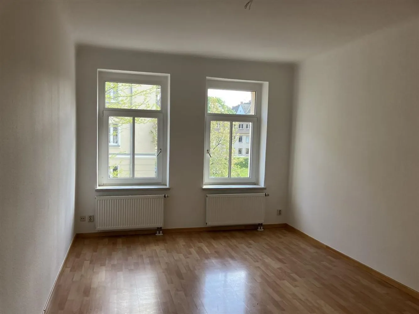 3 room apartment with 82 m² in Chemnitz – Photo 10