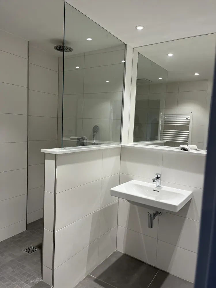 3 room apartment with 90 m² in Cologne – Photo 4